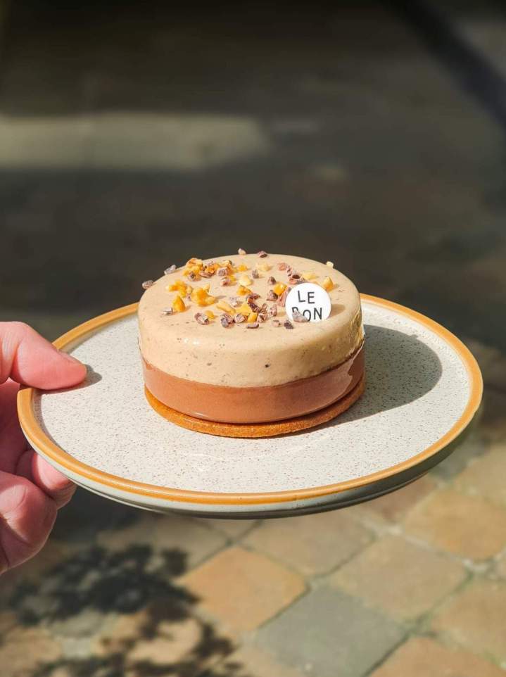 Chocolat Noisette